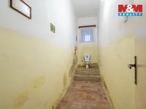 Prodej rodinného domu, Kařez, 253 m2