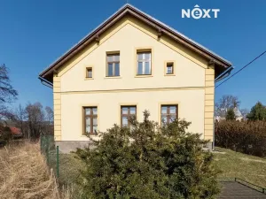 Prodej bytu 2+kk, Černý Důl, 61 m2