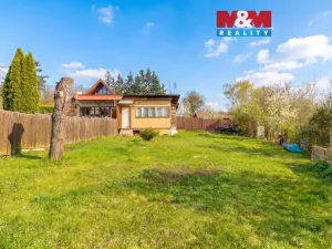 Prodej chaty, Brno - Bystrc, 46 m2
