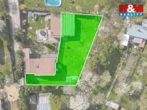 Prodej chaty, Brno - Bystrc, 46 m2