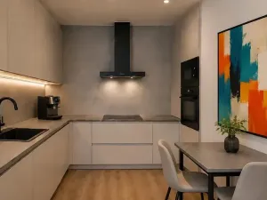 Prodej bytu 2+kk, Praha - Chodov, V průčelí, 46 m2