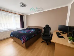 Pronájem bytu 3+1, Prachovice, Bučina, 65 m2