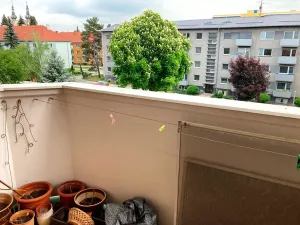 Prodej bytu 3+1, Kojetín, Tyršova, 72 m2