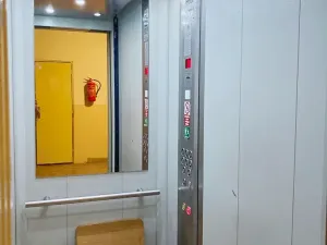 Prodej bytu 3+1, Kojetín, Tyršova, 72 m2