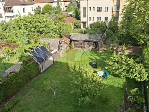 Pronájem bytu 1+kk, Kolín, Štítarská, 30 m2