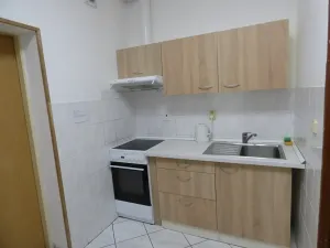 Pronájem pokoje, Brno, Křenová, 8 m2