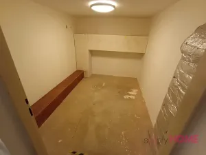 Pronájem obchodního prostoru, Praha - Holešovice, Milady Horákové, 27 m2