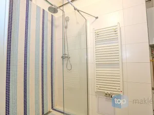 Prodej bytu 1+kk, Praha - Krč, U nových domů II, 41 m2