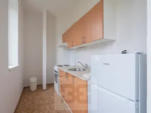Prodej bytu 1+kk, Praha - Vysočany, Podnádražní, 30 m2