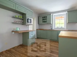 Pronájem rodinného domu, Okřínek, 140 m2