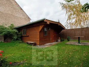 Pronájem rodinného domu, Okřínek, 140 m2