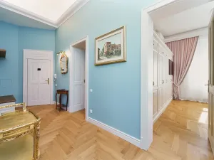 Prodej bytu 3+1, Karlovy Vary, Vítězná, 89 m2