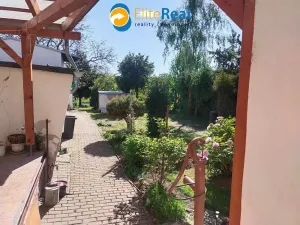 Prodej rodinného domu, Prostějov, Čs. armádního sboru, 200 m2