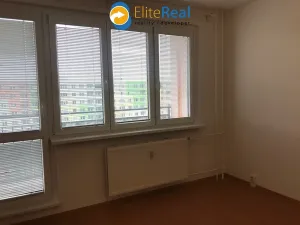Pronájem bytu 1+1, Olomouc, Družební, 40 m2