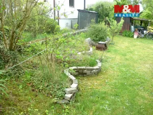 Prodej chaty, Stříbrná Skalice, 48 m2