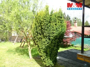 Prodej chaty, Stříbrná Skalice, 48 m2