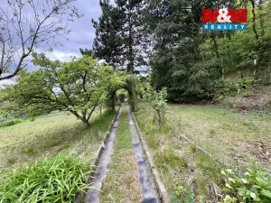 Prodej zahrady, Krnov - Pod Bezručovým vrchem, 402 m2