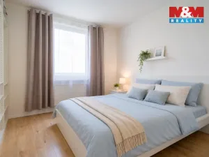 Prodej bytu 5+kk, České Budějovice - České Budějovice 2, Netolická, 84 m2