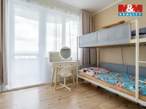 Prodej bytu 5+kk, České Budějovice - České Budějovice 2, Netolická, 84 m2