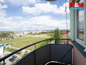 Prodej bytu 5+kk, České Budějovice - České Budějovice 2, Netolická, 84 m2