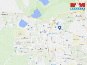 Prodej bytu 5+kk, České Budějovice - České Budějovice 2, Netolická, 84 m2