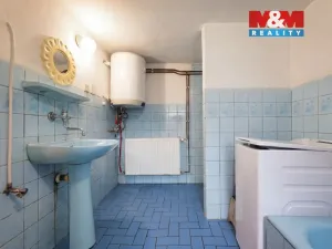 Prodej rodinného domu, Vitčice, 78 m2