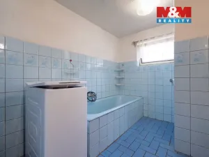 Prodej rodinného domu, Vitčice, 78 m2