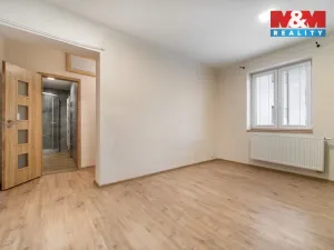 Prodej bytu 2+1, Svitavy - Předměstí, Richarda Kloudy, 47 m2