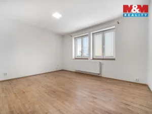 Prodej bytu 2+1, Svitavy - Předměstí, Richarda Kloudy, 47 m2
