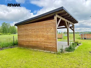Prodej rodinného domu, Toužim, 93 m2