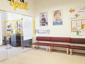 Pronájem komerční nemovitosti, Hradec Králové, Jeronýmova, 69 m2