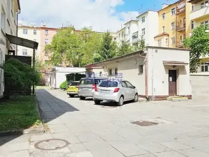 Pronájem komerční nemovitosti, Hradec Králové, Jeronýmova, 69 m2