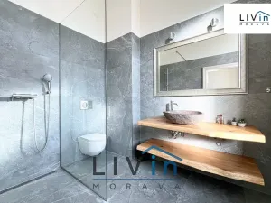Pronájem bytu 2+1, Olomouc, tř. Svornosti, 85 m2