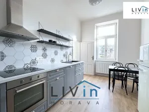 Pronájem bytu 2+1, Olomouc, tř. Svornosti, 85 m2