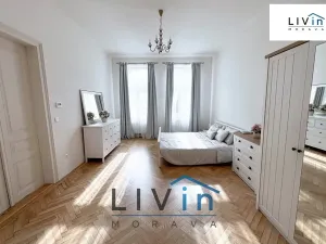 Pronájem bytu 2+1, Olomouc, tř. Svornosti, 85 m2