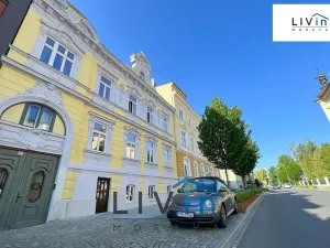 Pronájem bytu 2+1, Olomouc, tř. Svornosti, 85 m2