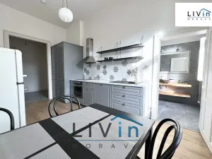 Pronájem bytu 2+1, Olomouc, tř. Svornosti, 85 m2