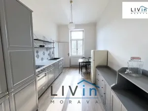 Pronájem bytu 2+1, Olomouc, tř. Svornosti, 85 m2