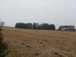 Prodej pozemku pro bydlení, Tři Studně, 1456 m2