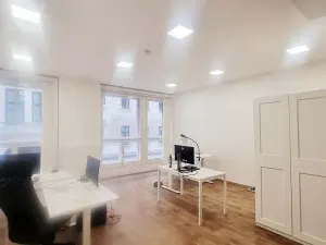 Pronájem kanceláře, Brno, Sukova, 51 m2