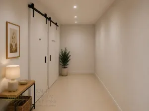Prodej bytu 1+kk, Mělník, Nemocniční, 42 m2