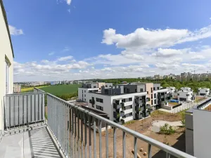 Pronájem bytu 3+kk, Praha - Chodov, Divišovská, 75 m2