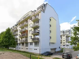 Pronájem bytu 3+kk, Praha - Chodov, Divišovská, 75 m2