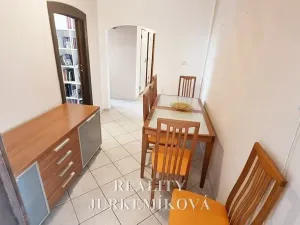 Pronájem bytu 3+1, České Budějovice, Krčínova, 78 m2