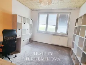 Pronájem bytu 3+1, České Budějovice, Krčínova, 78 m2