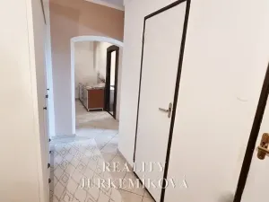 Pronájem bytu 3+1, České Budějovice, Krčínova, 78 m2