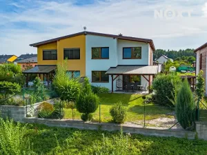 Prodej rodinného domu, Srubec, Smrková, 127 m2