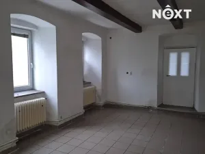 Prodej rodinného domu, Nalžovské Hory, 300 m2