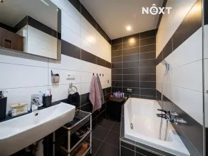 Prodej bytu 3+1, Nová Včelnice, Na Hliněnce, 70 m2