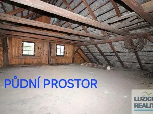 Prodej chalupy, Dubá, 212 m2